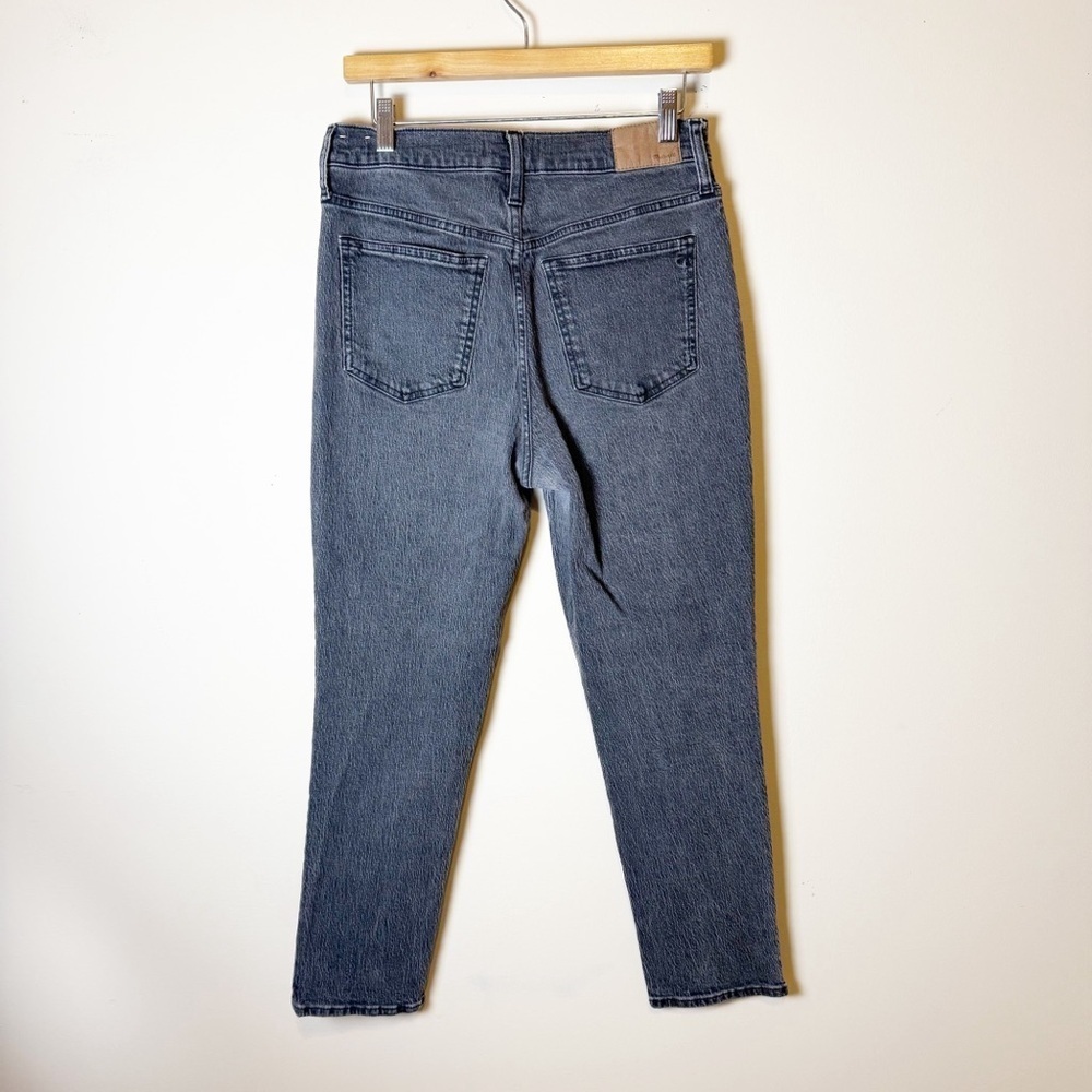 Madewell The Perfect Vintage Jean 28 - Picture 4 of 7